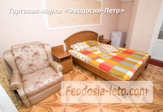 Частная мини гостиница на 4 номера, улица Севастопольская в Феодосии - фотография № 3