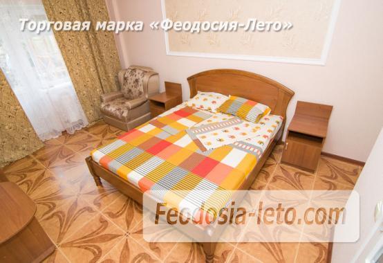 Частная мини гостиница на 4 номера, улица Севастопольская в Феодосии - фотография № 4