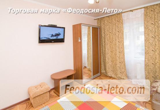 Частная мини гостиница на 4 номера, улица Севастопольская в Феодосии - фотография № 5