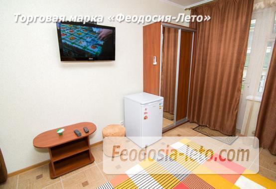 Частная мини гостиница на 4 номера, улица Севастопольская в Феодосии - фотография № 15