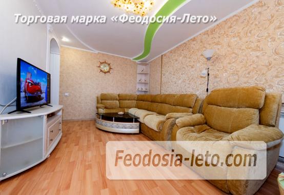 3-комнатная квартира-студия с ремонтом, улица Чкалова, 66 - фотография № 9