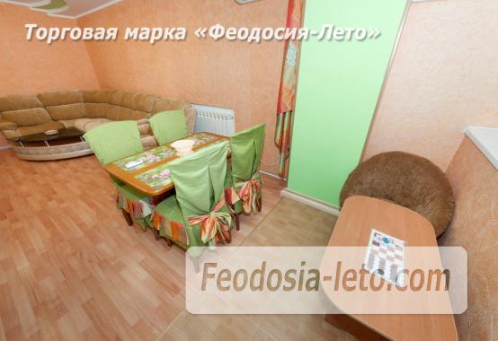 3-комнатная квартира-студия с ремонтом, улица Чкалова, 66 - фотография № 10