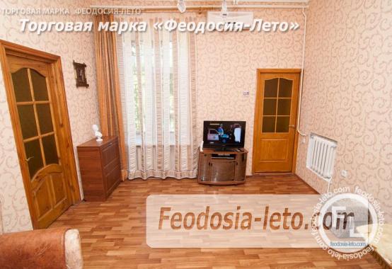 Чудный дом в Феодосии на улице Стамова - фотография № 6