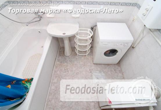 Чудный дом в Феодосии на улице Стамова - фотография № 9