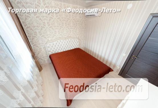 Дом из 4-комнат в посёлке Береговое - фотография № 5