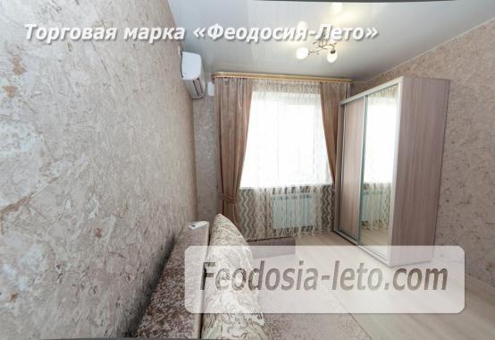 Дом из 4-комнат в посёлке Береговое - фотография № 20