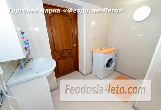 Сдаётся дом в г. Феодосия, улица Поперечная - фотография № 13