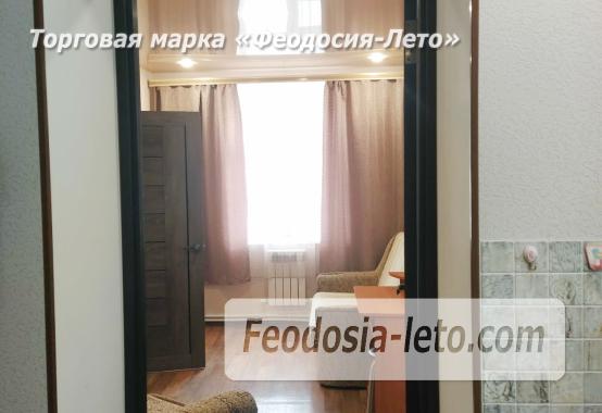 Двухкомнатный дом в центре города Феодосия, улица Победы - фотография № 6
