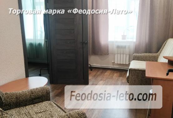 Двухкомнатный дом в центре города Феодосия, улица Победы - фотография № 7