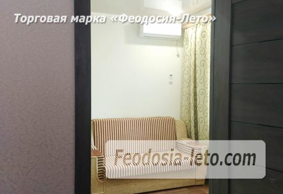 Двухкомнатный дом в центре города Феодосия, улица Победы - фотография № 3
