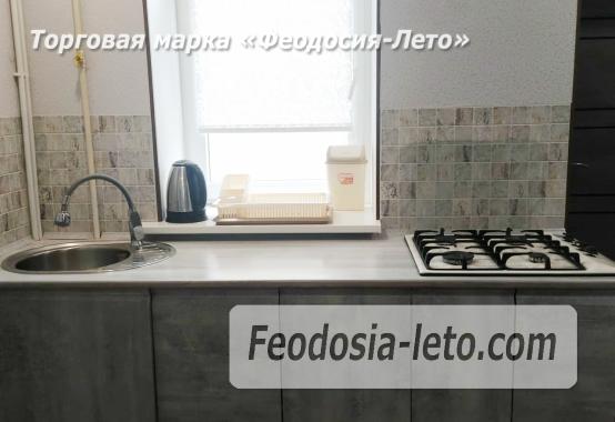 Двухкомнатный дом в центре города Феодосия, улица Победы - фотография № 8
