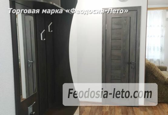 Двухкомнатный дом в центре города Феодосия, улица Победы - фотография № 14