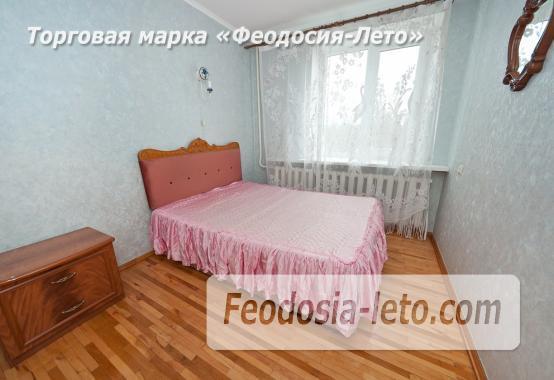 3 комнатная квартира в Феодосии, переулок Колхозный, 7 - фотография № 10