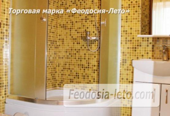 Эллинг в кооперативе Катран в Двуякорной бухте п. Орджоникидзе - фотография № 3