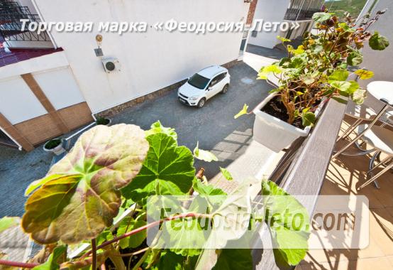 эллинги Старт Орджоникидзе Крым - фотография № 3