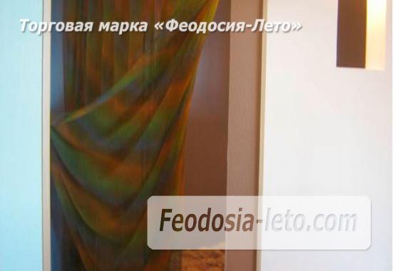 Эллинги с кухней в Орджоникидзе Двуякорная бухта - фотография № 7