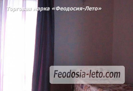 Эллинги с кухней в Орджоникидзе Двуякорная бухта - фотография № 31