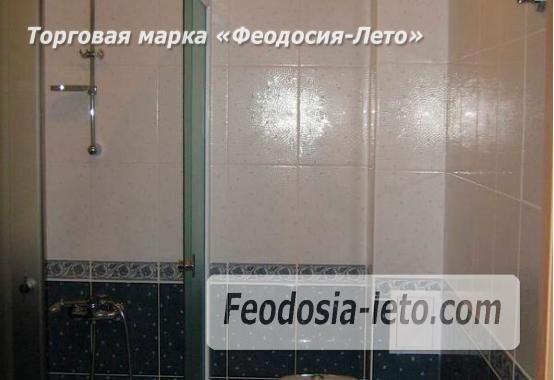 Эллинги с кухней в Орджоникидзе Двуякорная бухта - фотография № 32
