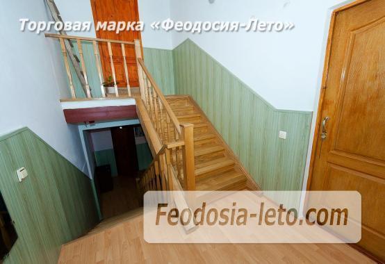Гостевой дом на улице Черноморская в п. Береговое - фотография № 10