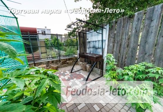 Гостевой дом в Береговом на улице Курская - фотография № 25