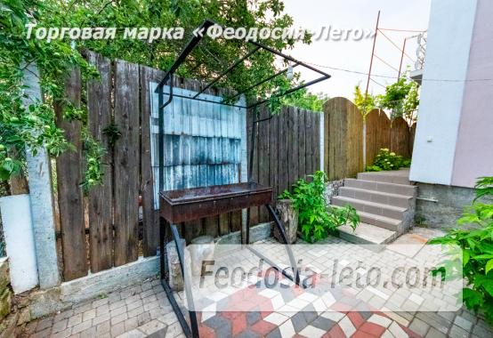Гостевой дом в Береговом на улице Курская - фотография № 26