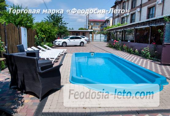 Гостевой дом в Береговом на улице Курская - фотография № 28