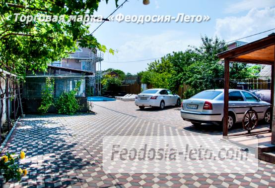 Гостевой дом в Береговом на улице Курская - фотография № 30
