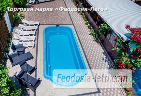 Гостевой дом в Береговом на улице Курская - фотография № 35