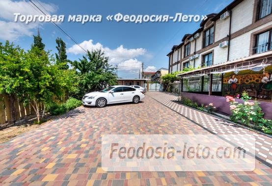 Гостевой дом в Береговом на улице Курская - фотография № 7