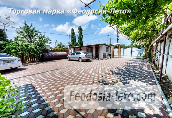Гостевой дом в Береговом на улице Курская - фотография № 8