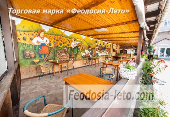 Гостевой дом в Береговом на улице Курская - фотография № 10
