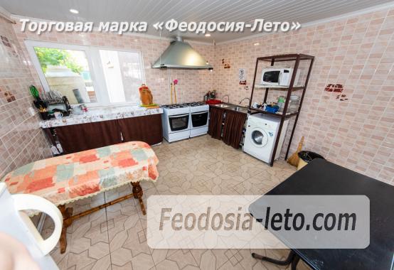 Гостевой дом в Береговом на улице Курская - фотография № 15