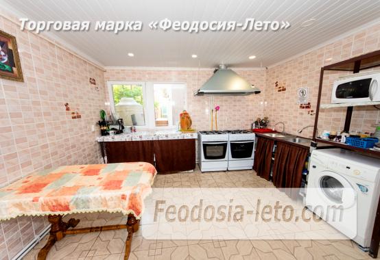 Гостевой дом в Береговом на улице Курская - фотография № 16
