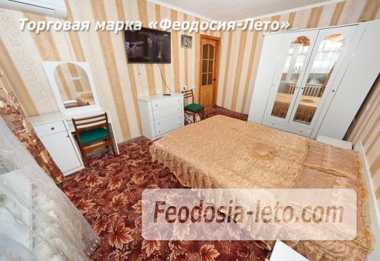 3 комнатная квартира в Феодосии, улица Чкалова, 171 - фотография № 2