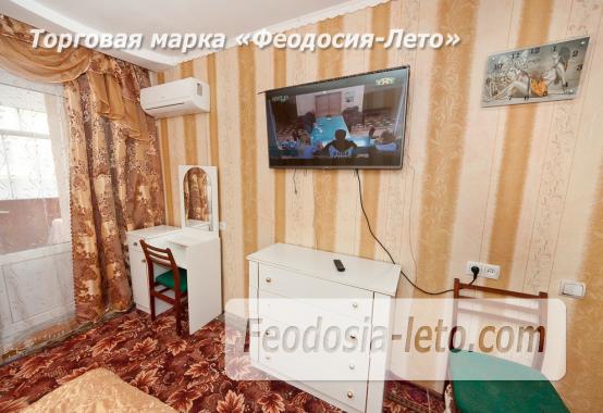 3 комнатная квартира в Феодосии, улица Чкалова, 171 - фотография № 2