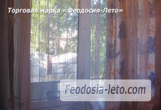 Однокомнатная квартира, напротив пляжа 