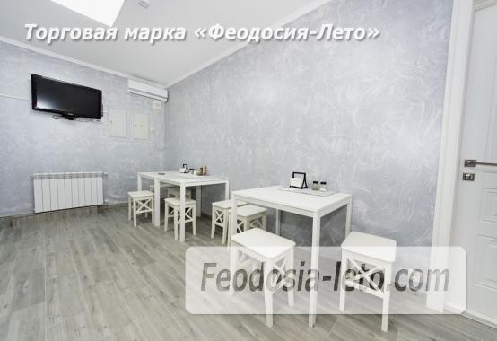 кухня в гостевом доме в г. Феодосия - фотография № 6