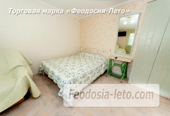 Сдам 2-комнатный дом у моря в городе Феодосия - фотография № 17