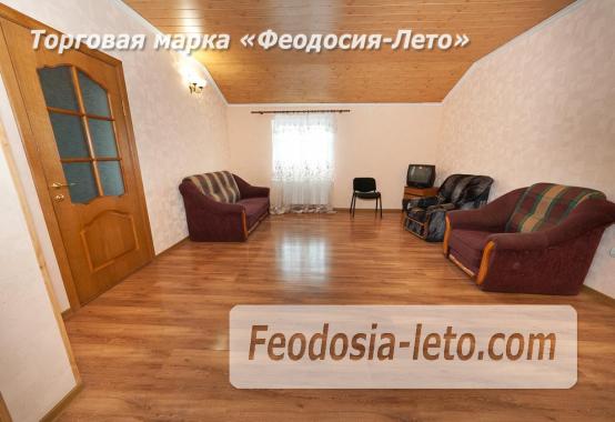 3 комнатная квартира в Феодосии, рядом с кинотеатром Украина - фотография № 2