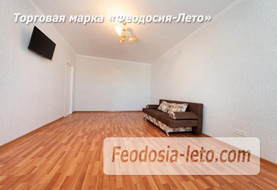 Квартира в Феодосии на улице Гарбусева, 2 - фотография № 15