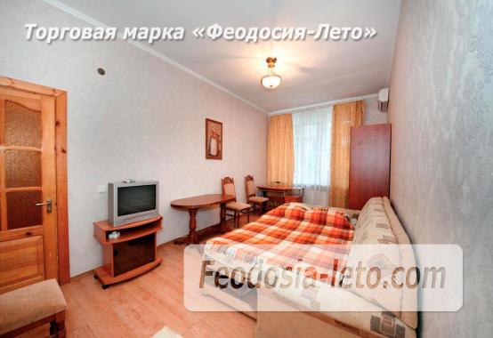 Квартира 1-комнатная на улице Федько, 1-А - фотография № 2
