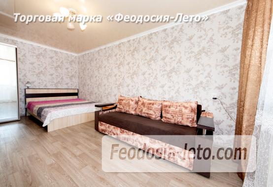 Квартира в Феодосии на улице Куйбышева, 2 - фотография № 2