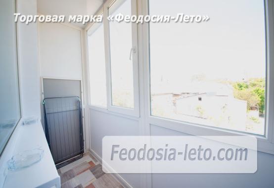 Квартира в Феодосии на улице Куйбышева, 2 - фотография № 12