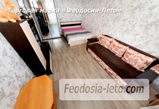 Квартира в Феодосии на улице Куйбышева, 2 - фотография № 3