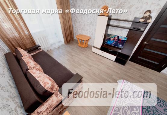 Квартира в Феодосии на улице Куйбышева, 2 - фотография № 6