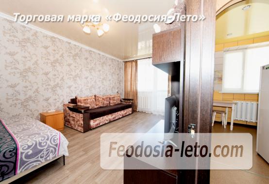 Квартира в Феодосии на улице Куйбышева, 2 - фотография № 7