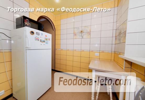 Квартира в Феодосии на улице Куйбышева, 2 - фотография № 9