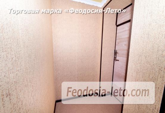 Квартира в Феодосии на улице Куйбышева, 2 - фотография № 13