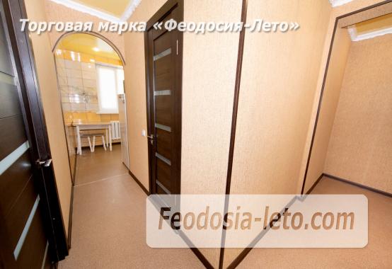 Квартира в Феодосии на улице Куйбышева, 2 - фотография № 14