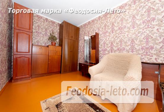 Квартира в г. Феодосия, улица Чкалова, 185 - фотография № 3